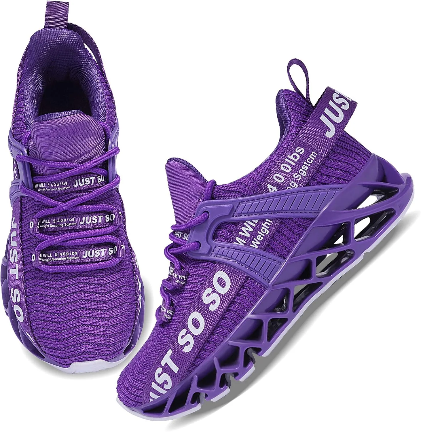Vivay Kids Girls Shoes Boy Tennis Sport Running Sneakers Casual Walking Fashion Sneakers