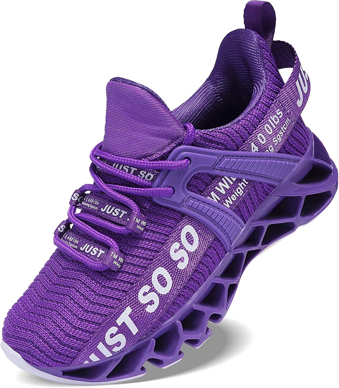Vivay Kids Girls Shoes Boy Tennis Sport Running Sneakers Casual Walking Fashion Sneakers