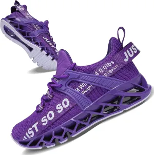 Vivay Kids Girls Shoes Boy Tennis Sport Running Sneakers Casual Walking Fashion Sneakers