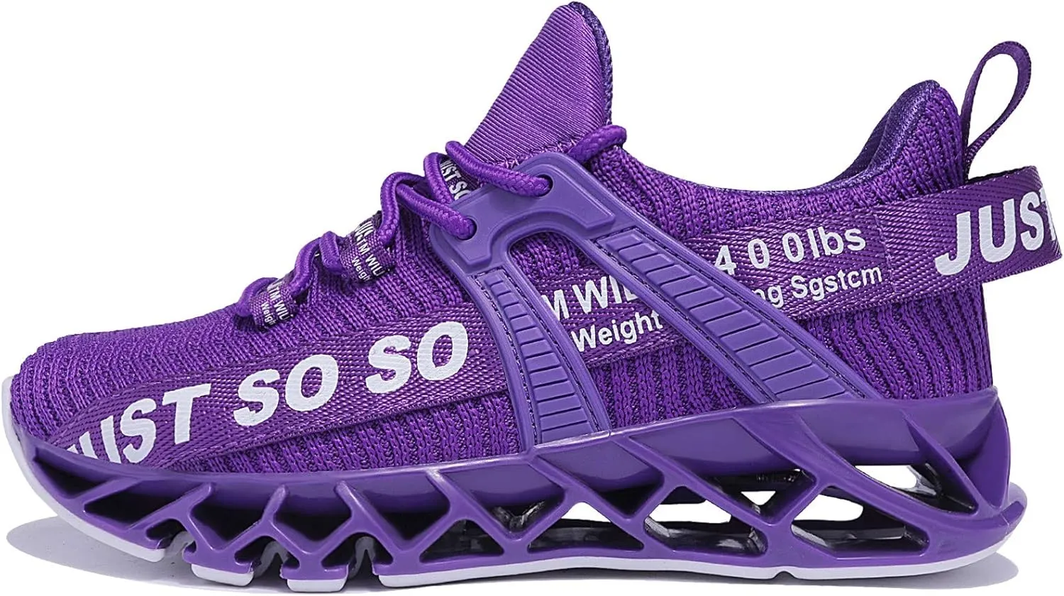 Vivay Kids Girls Shoes Boy Tennis Sport Running Sneakers Casual Walking Fashion Sneakers