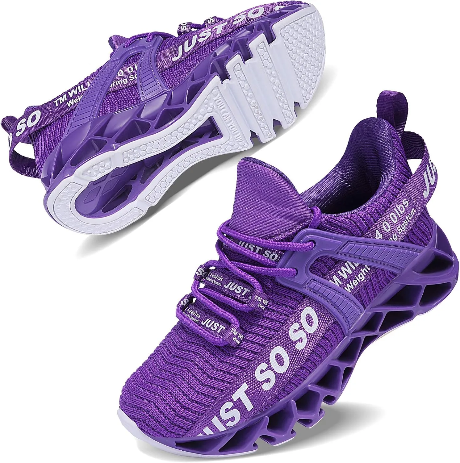 Vivay Kids Girls Shoes Boy Tennis Sport Running Sneakers Casual Walking Fashion Sneakers