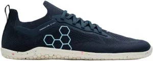 Vivobarefoot Primus Lite Knit Mens Barefoot Shoes | Build Strength, Balance & Mobility | Lightweight for Training & Running | Wide Fit Grounding Shoes | Flexible Knit
