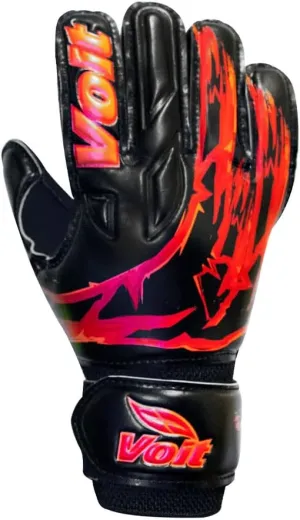 Voit Goalkeeper Gloves LOXUS for Kids, Size 5