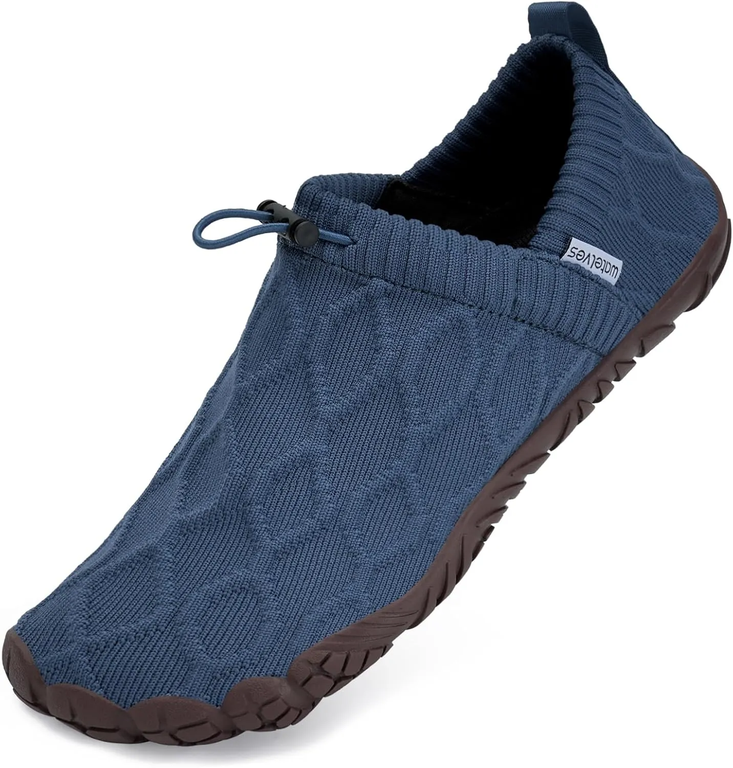 WateLves Barefoot Water Shoes Women Men Minimalist Comfortable Walking Shoes Beach Outdoor Running Sneakers