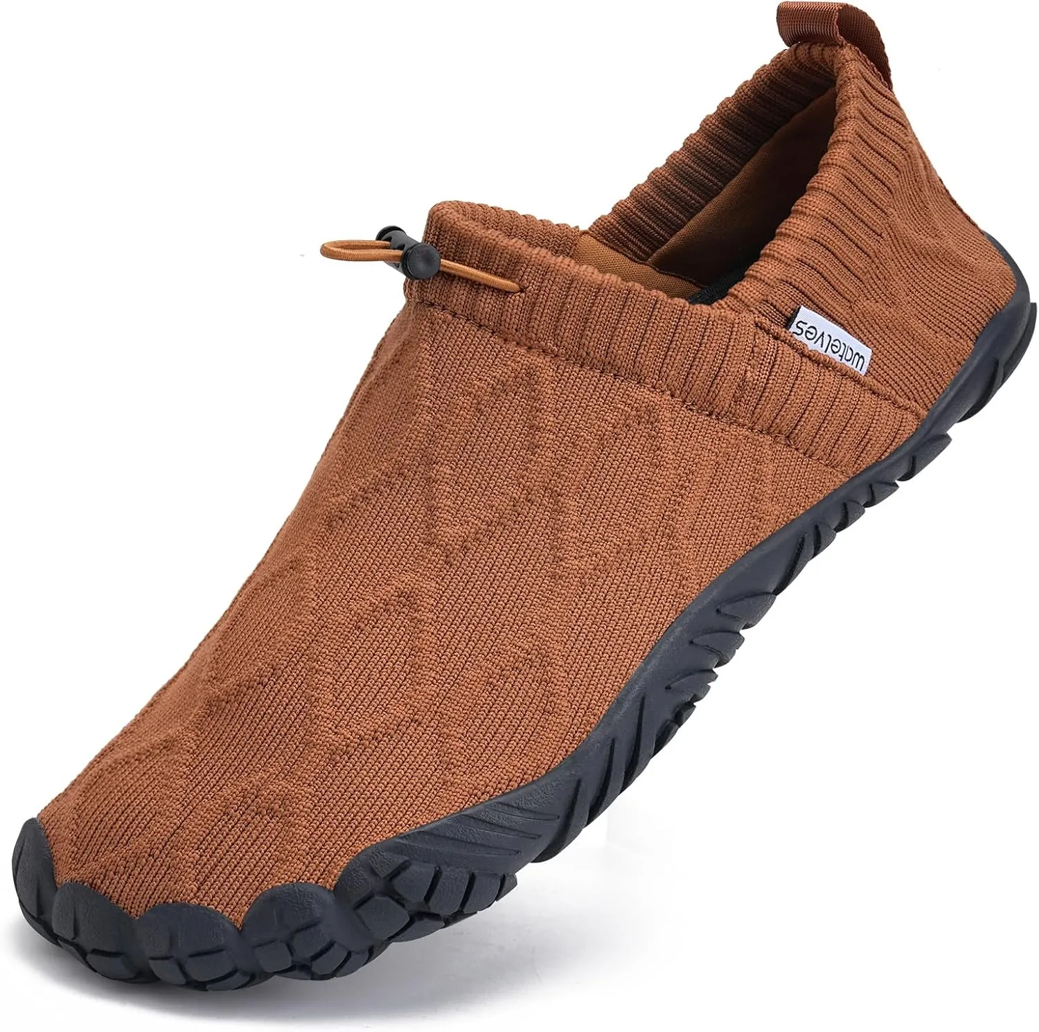 WateLves Barefoot Water Shoes Women Men Minimalist Comfortable Walking Shoes Beach Outdoor Running Sneakers
