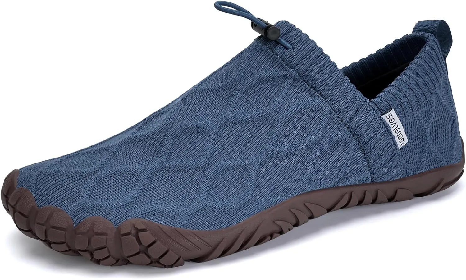 WateLves Barefoot Water Shoes Women Men Minimalist Comfortable Walking Shoes Beach Outdoor Running Sneakers