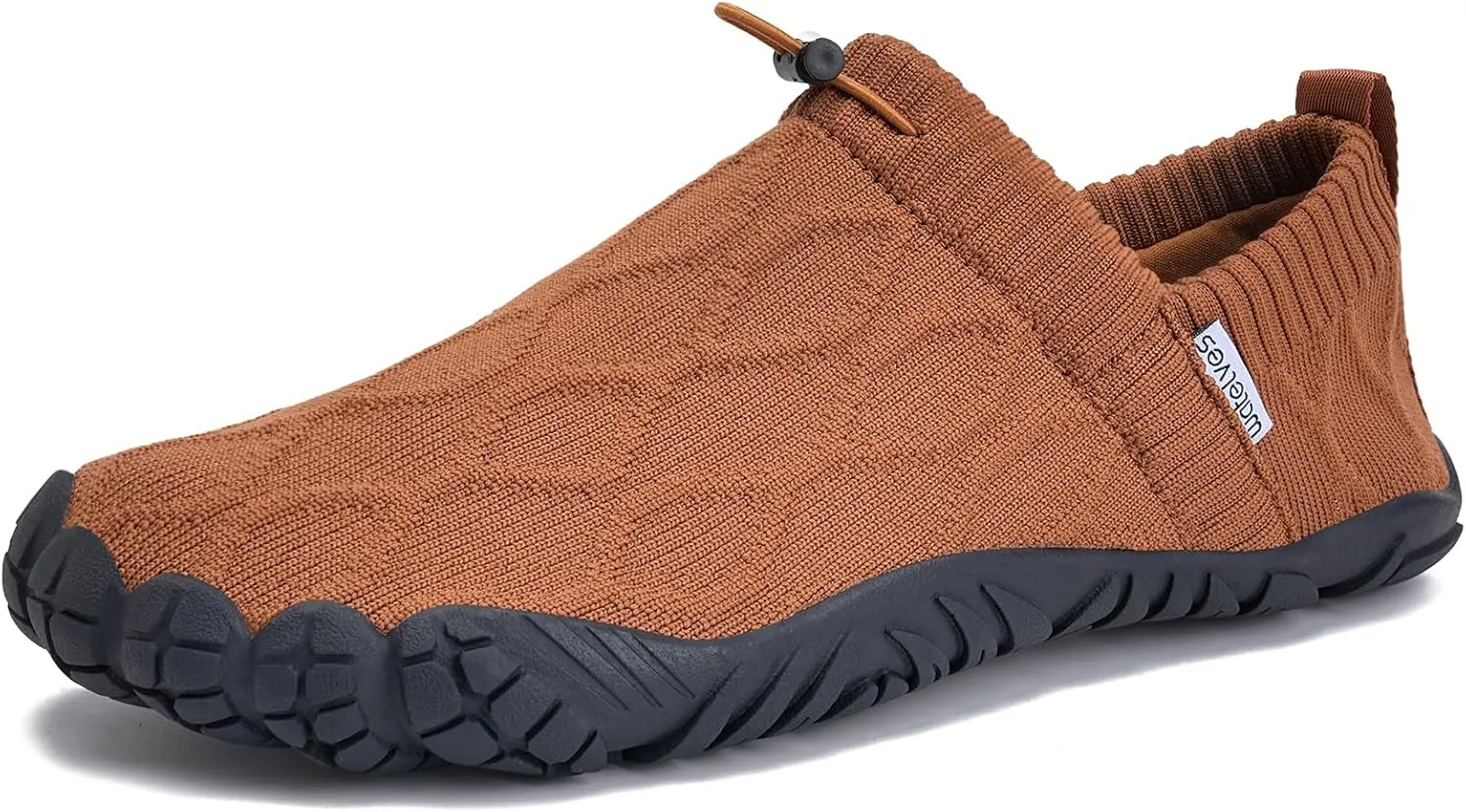 WateLves Barefoot Water Shoes Women Men Minimalist Comfortable Walking Shoes Beach Outdoor Running Sneakers