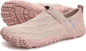WateLves Barefoot Water Shoes Women Men Minimalist Comfortable Walking Shoes Beach Outdoor Running Sneakers