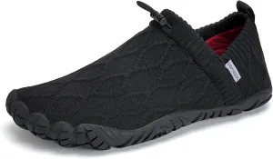WateLves Barefoot Water Shoes Women Men Minimalist Comfortable Walking Shoes Beach Outdoor Running Sneakers