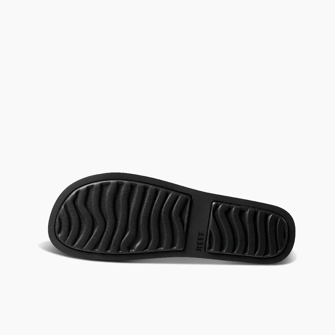 Water Vista Slide - Black
