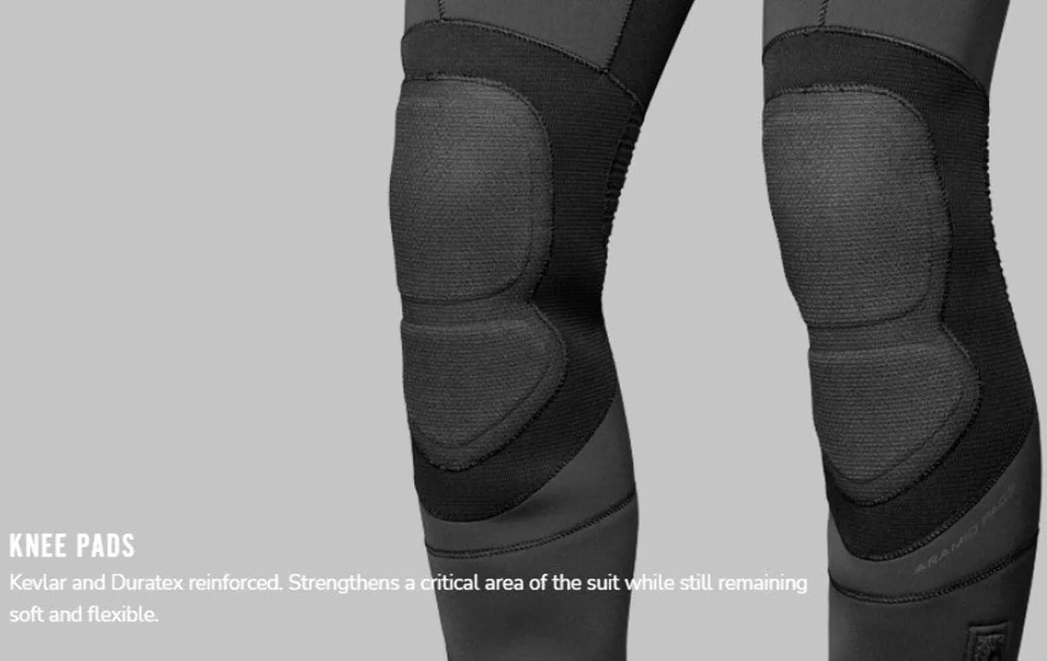 Waterproof Womens W7 5mm Backzip Wetsuit