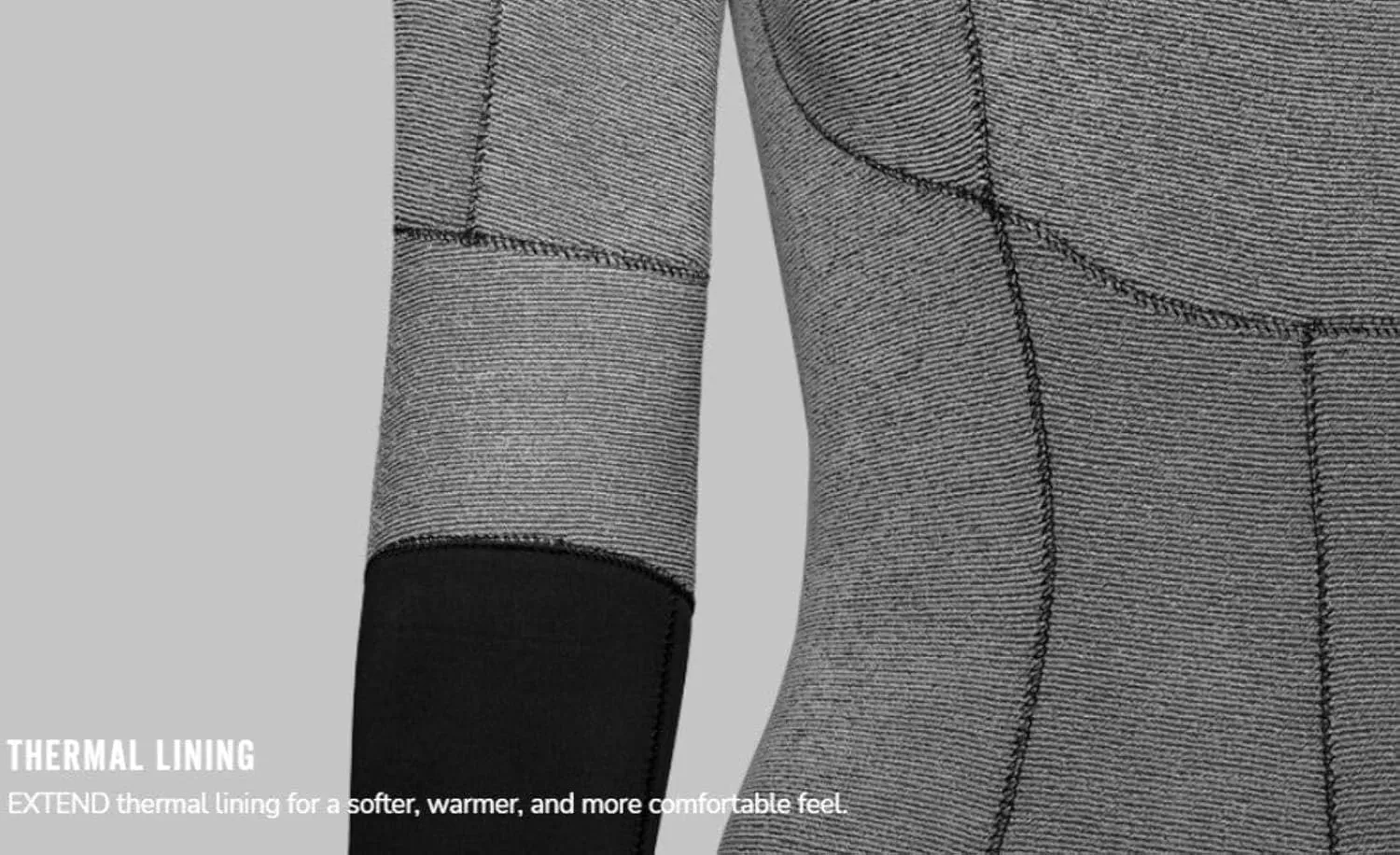 Waterproof Womens W7 5mm Backzip Wetsuit
