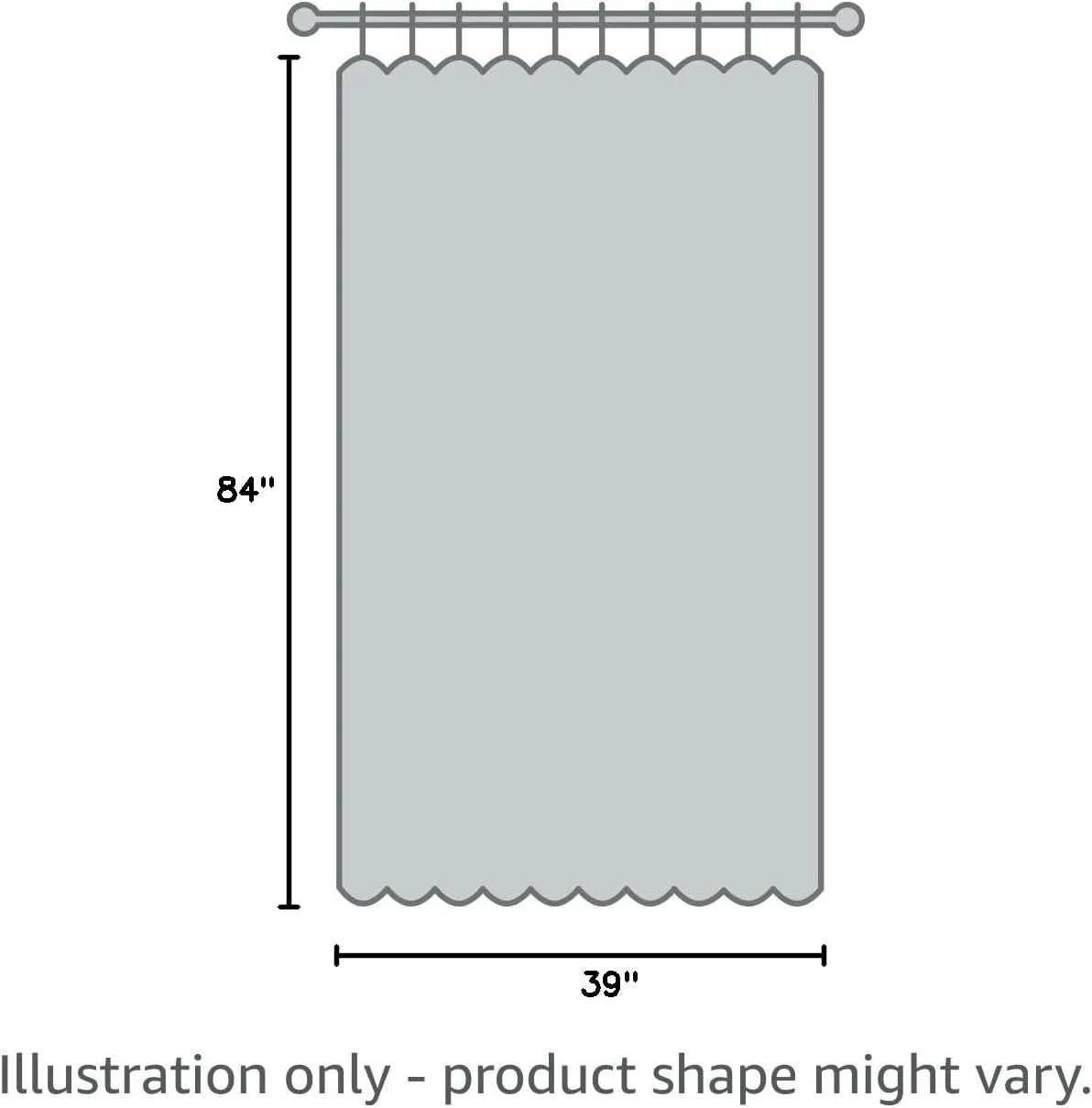 White 3D Cloud Sheer Curtains for Girls Bedroom Light Filtering Drape Cute Embossed Cloud Pom Pom Curtains Farmhouse Rod Pocket Elegant Embroidered Translucent Voile Window Treatment 1 Panel 39Wx84L