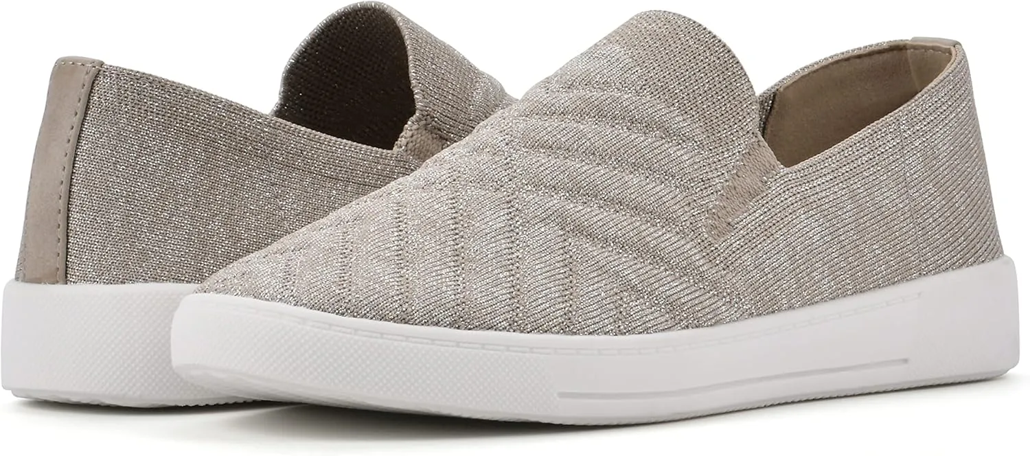 WHITE MOUNTAIN Women's Shoes Until Slip-On Sneaker