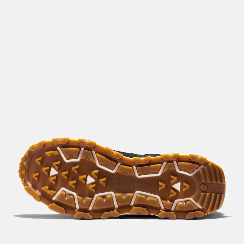 Winsor Trail Low Sneaker For Men