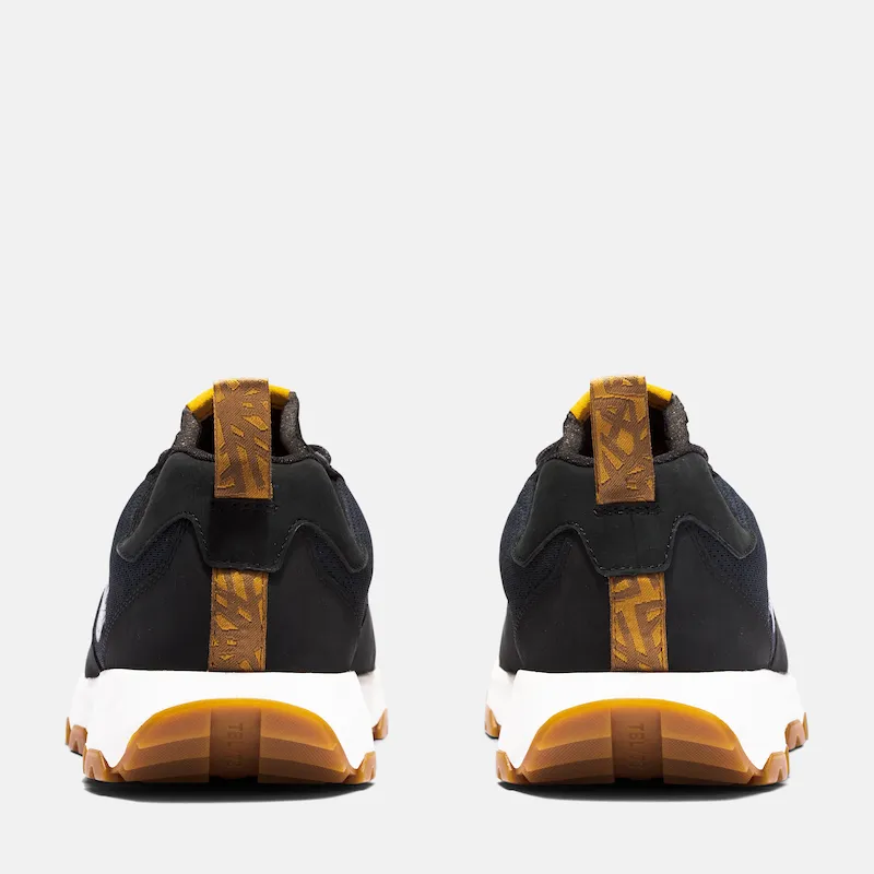 Winsor Trail Low Sneaker For Men