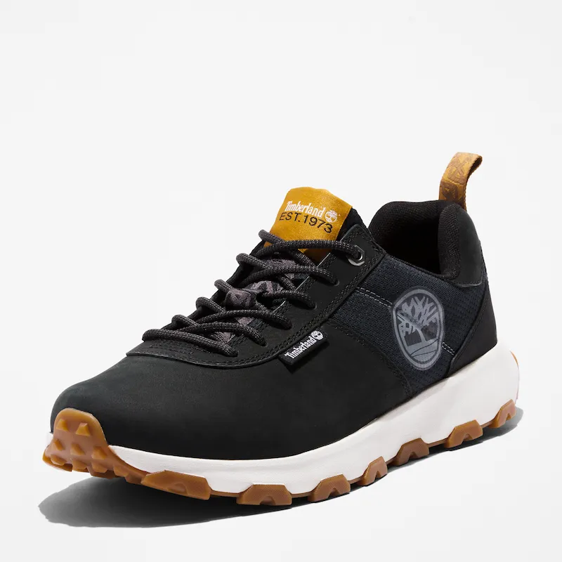 Winsor Trail Low Sneaker For Men