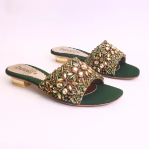 Women Bridal Flat