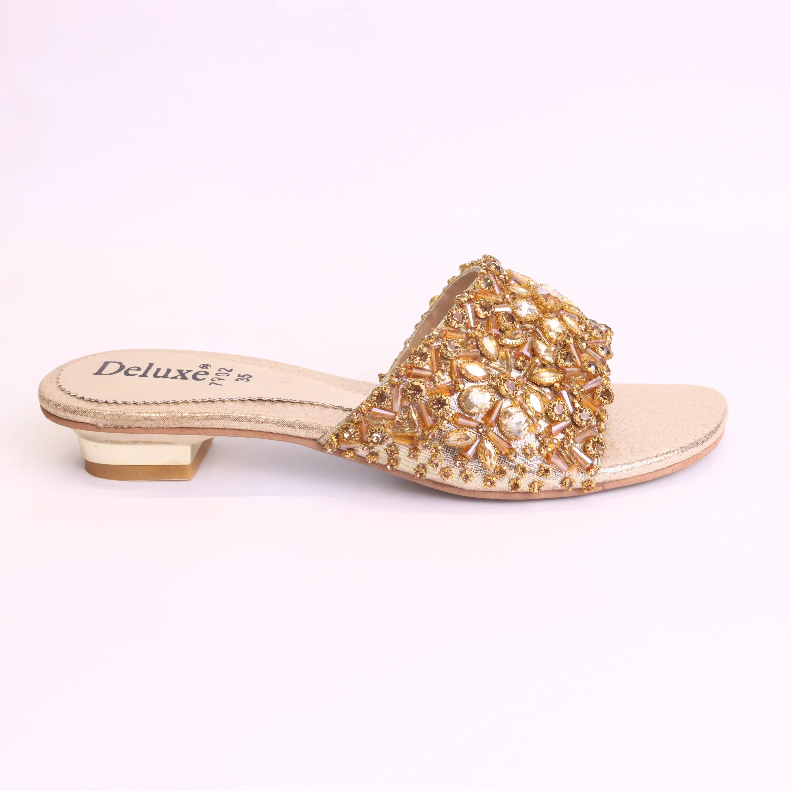 Women Bridal Flat