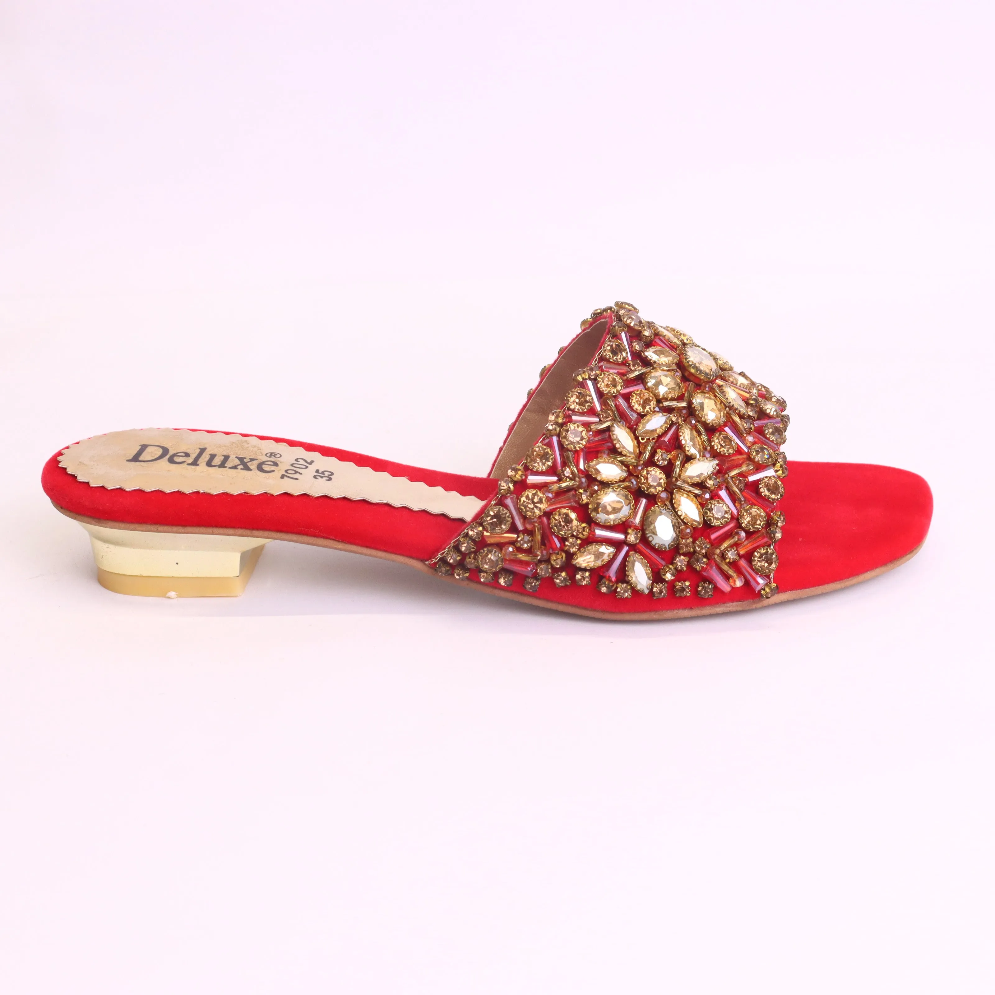 Women Bridal Flat