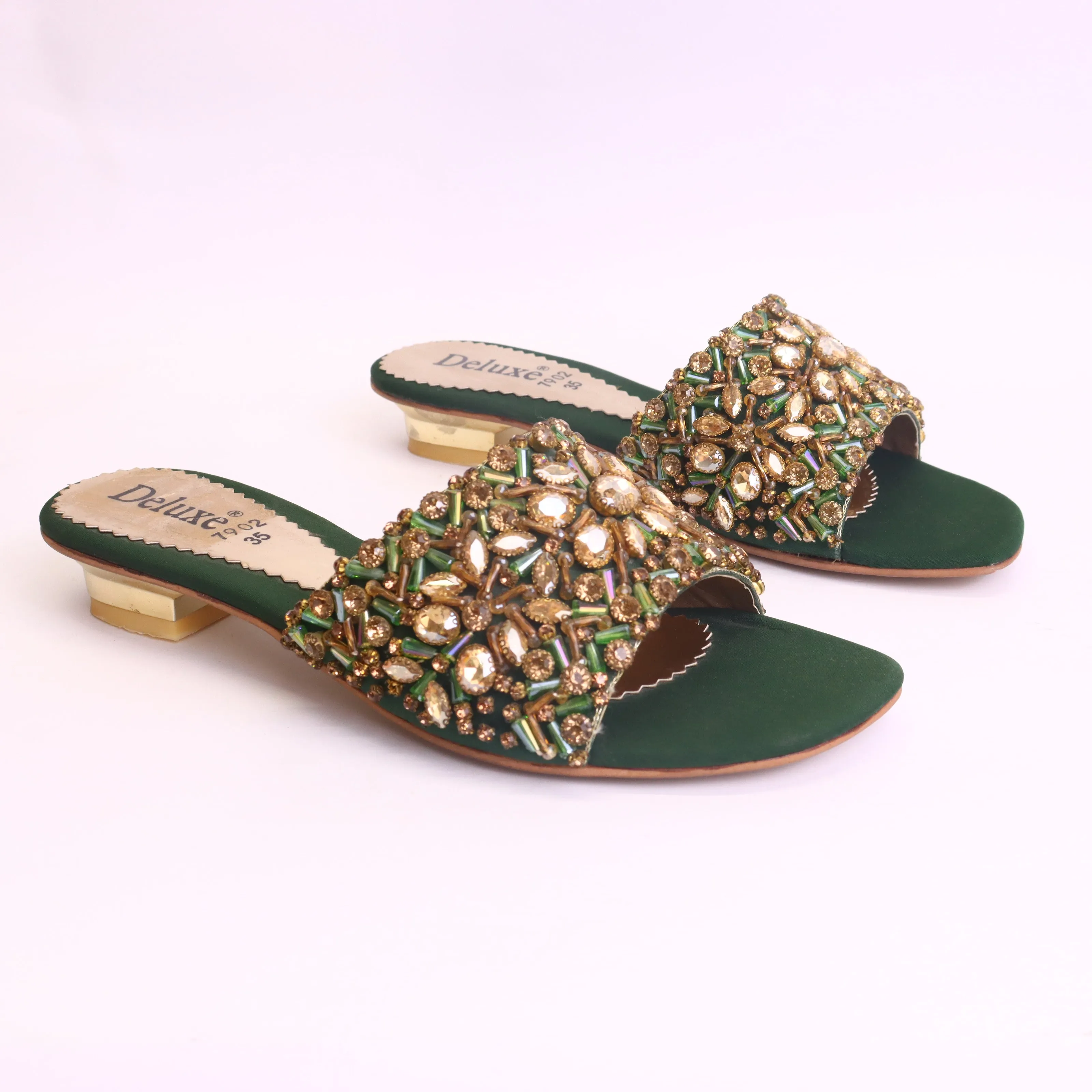 Women Bridal Flat