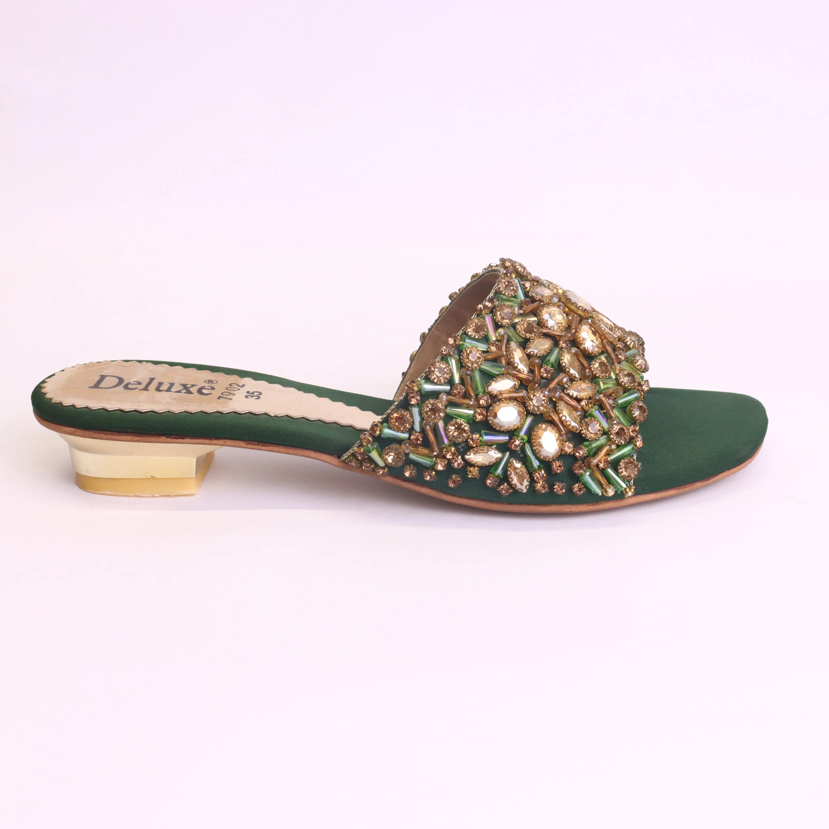 Women Bridal Flat