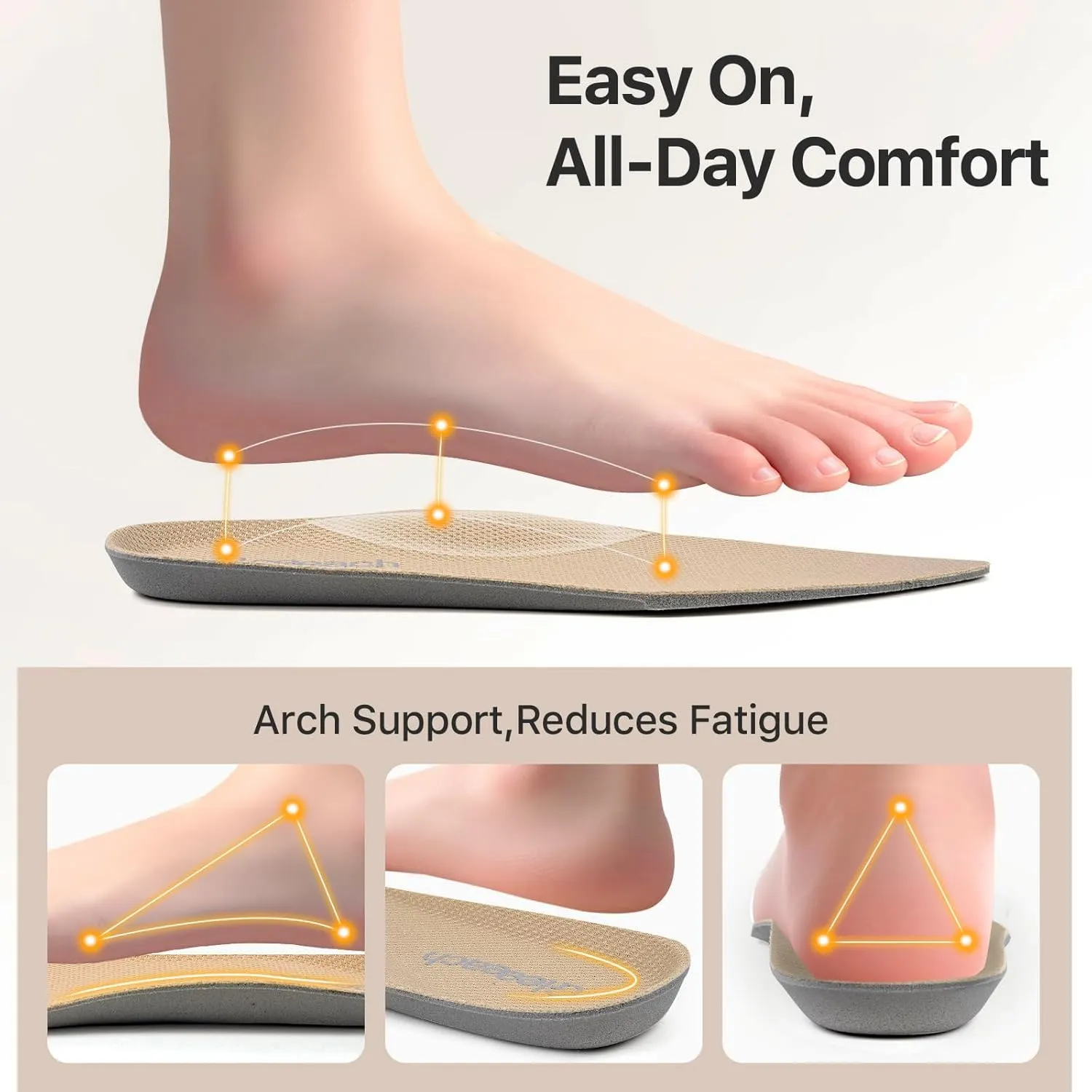 Women Flats Non-Slip Shoes Pointed Toe Knit Ballet Softable Casual Shoes Work Flats Comfortable Dressy for Woman