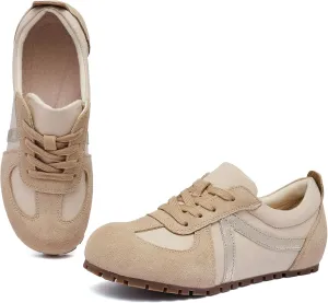 Women Loafers Shoes Casual Flat Comfortable Walking Shoes Women's Fashion Sneakers Footwear
