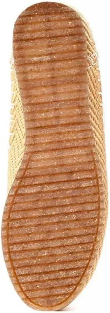 Women's Clementine Slip-On Hemp Canvas Espadrille-Inspired Shoes