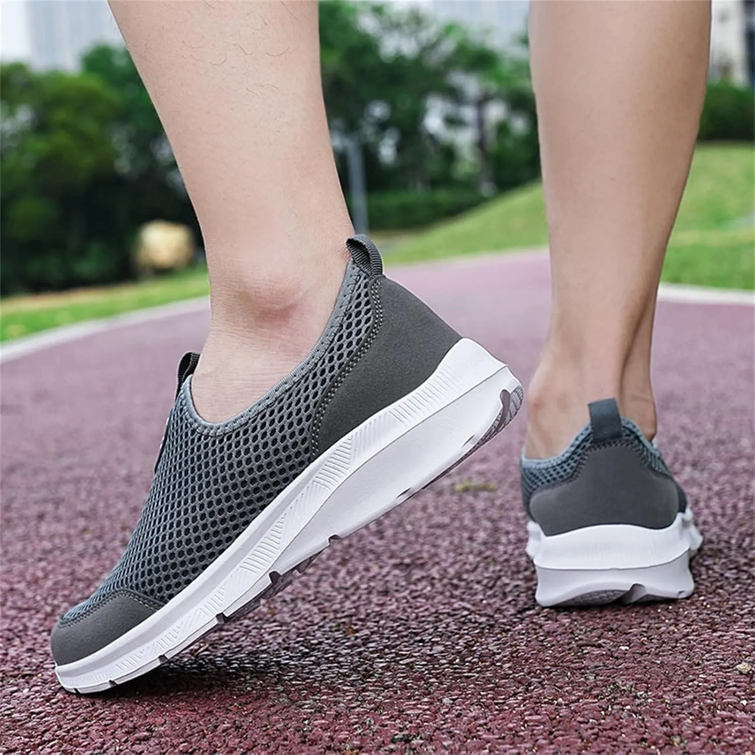 Women's Fashion Sneakers Lace Up Breathable Casual Waking Shoes Womens Walking Shoes Black Women Loafers Shoes for Work Mens Casual Sneakers