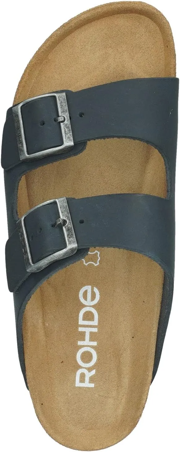 Women's Flat Mules