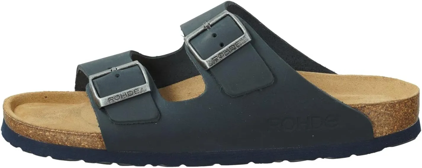 Women's Flat Mules