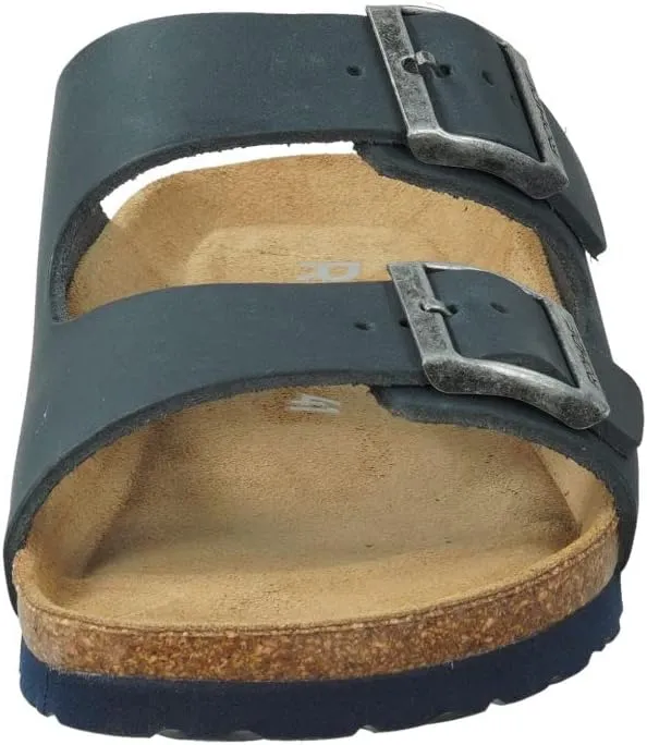 Women's Flat Mules