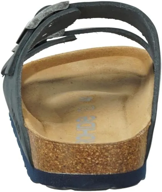 Women's Flat Mules