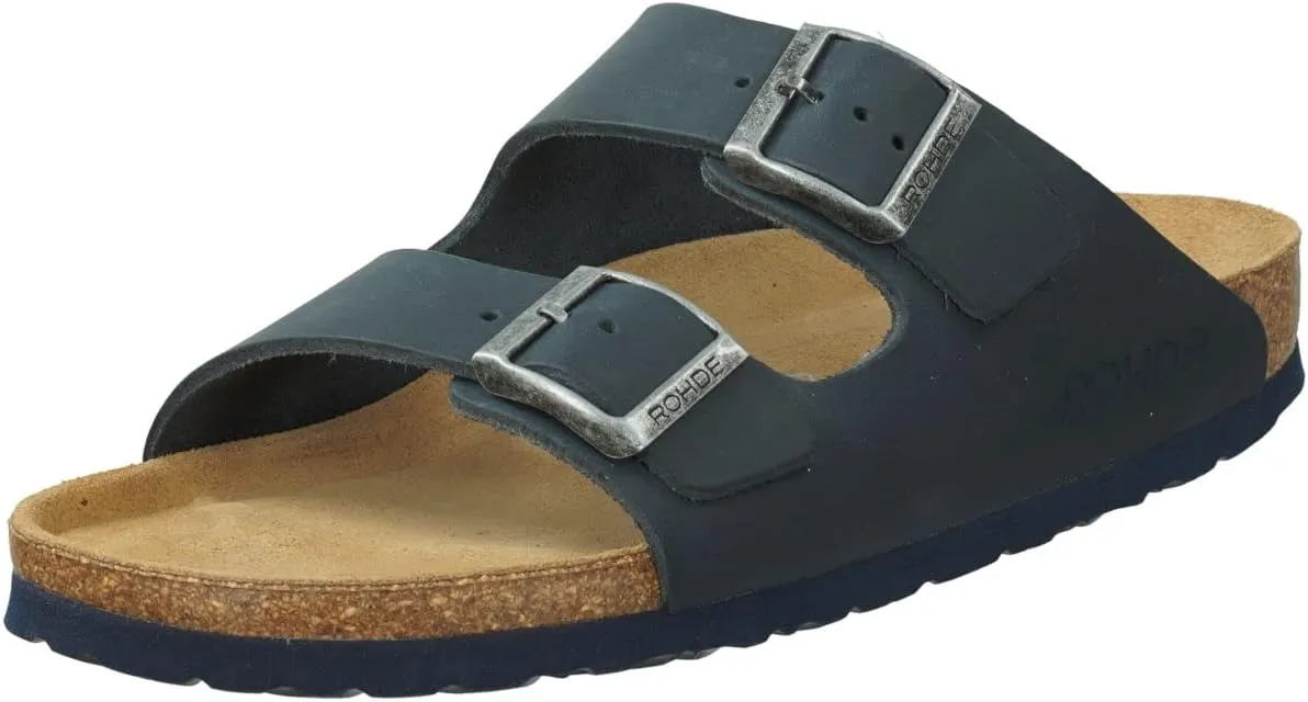 Women's Flat Mules