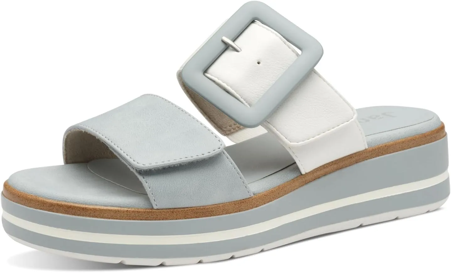 Women's Flat Sandal