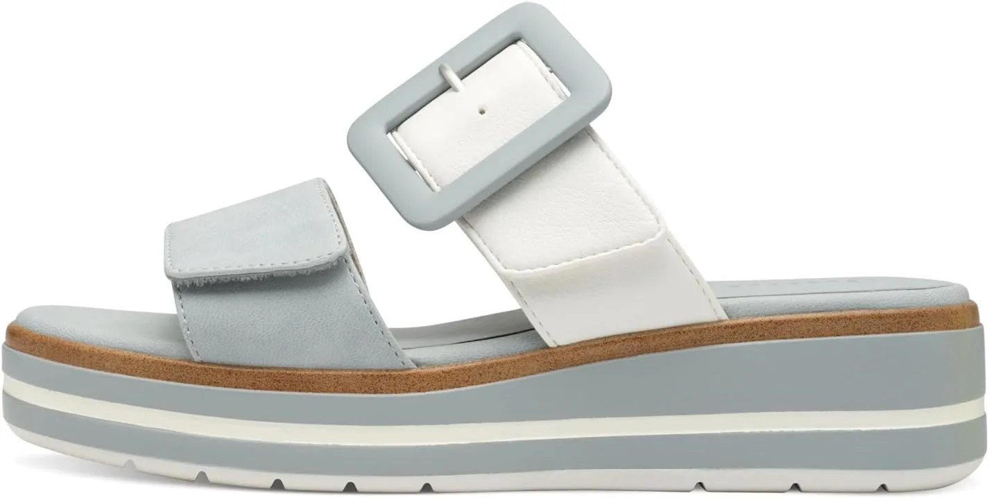 Women's Flat Sandal