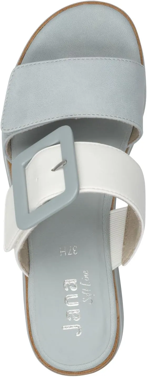Women's Flat Sandal