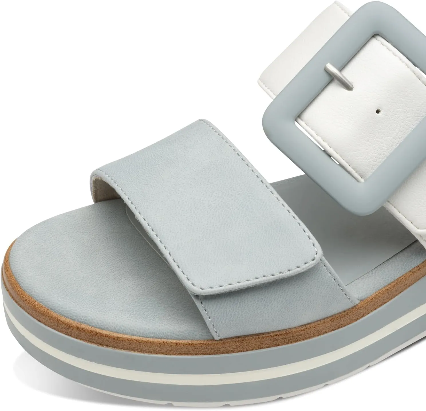 Women's Flat Sandal