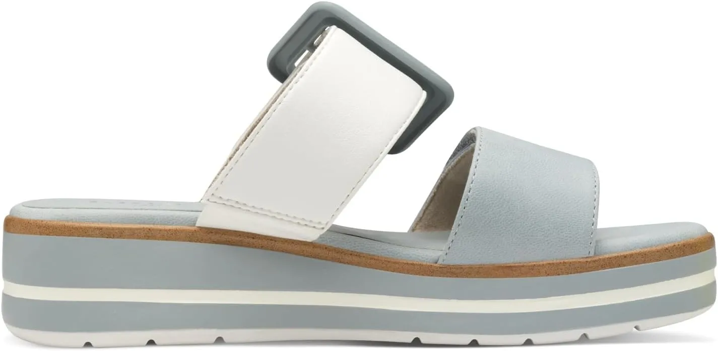 Women's Flat Sandal