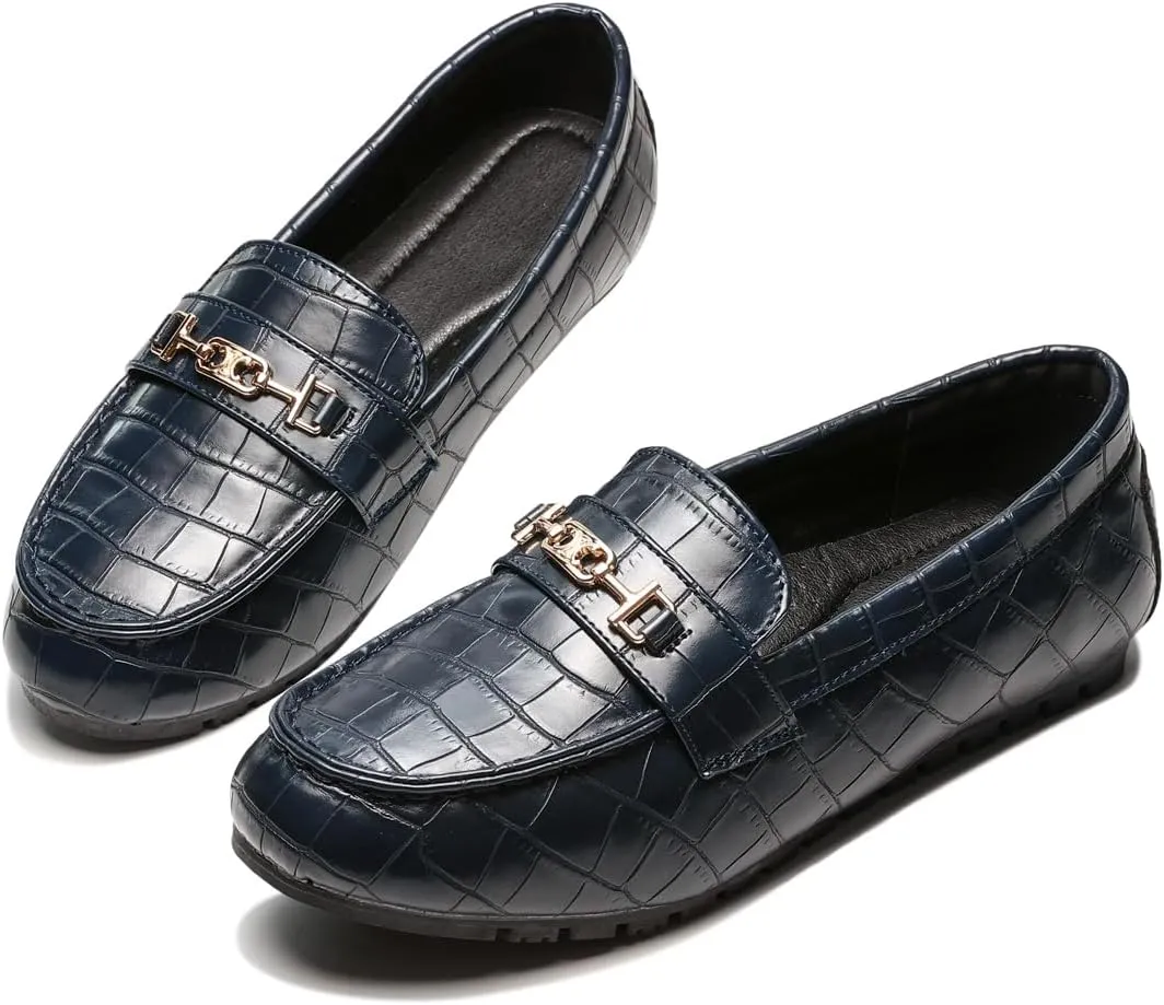 Women’s Loafer Casual On Flat Shoes Classy and Comfortable