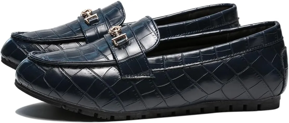 Women’s Loafer Casual On Flat Shoes Classy and Comfortable