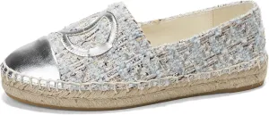 Women's Loafers & Slip-ons-Natural Comfort Walking Flat Loafer Shoes for Women