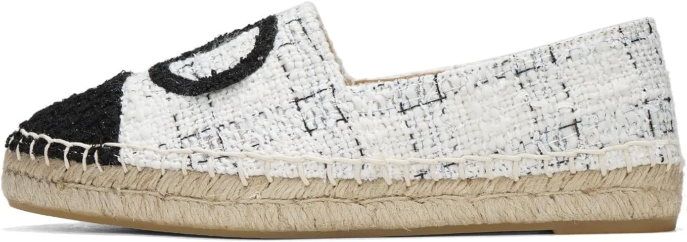 Women's Loafers & Slip-ons-Natural Comfort Walking Flat Loafer Shoes for Women