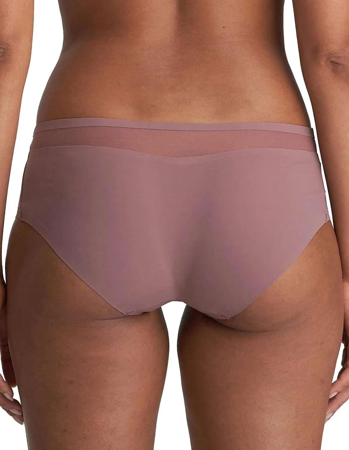 Women's Louie Matching Hotpants Panty (0522093)