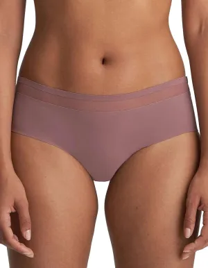 Women's Louie Matching Hotpants Panty (0522093)