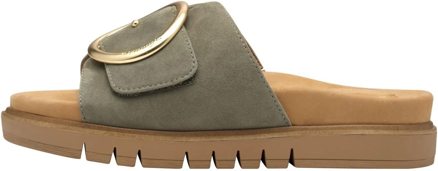 Women's Mule