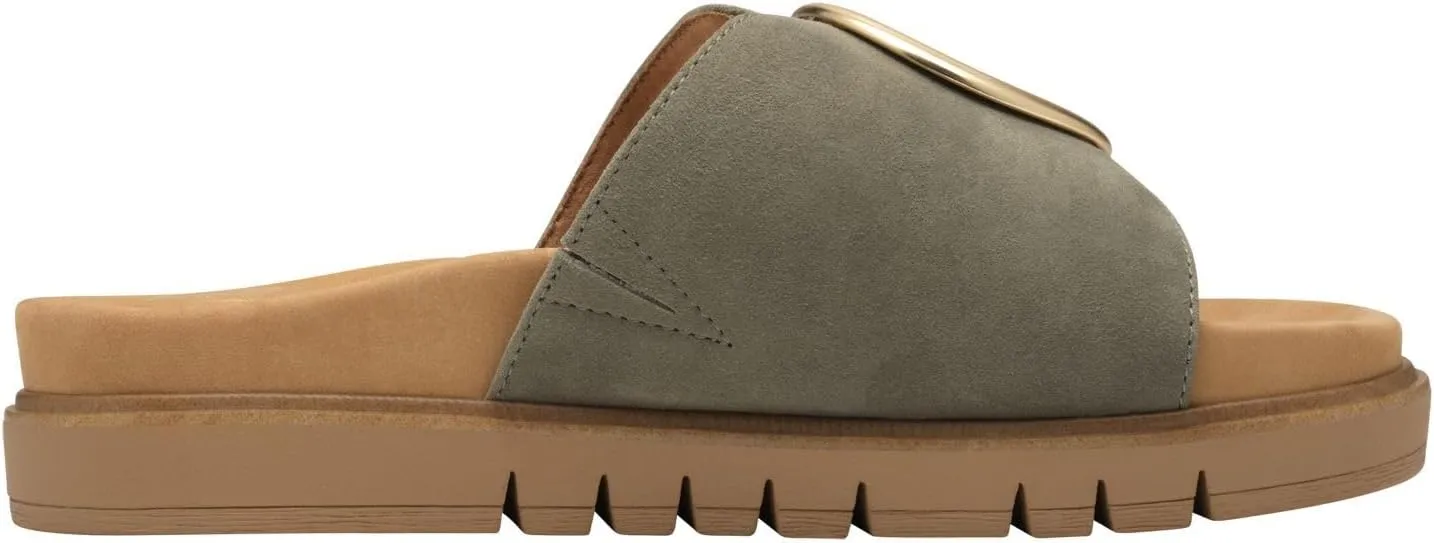 Women's Mule