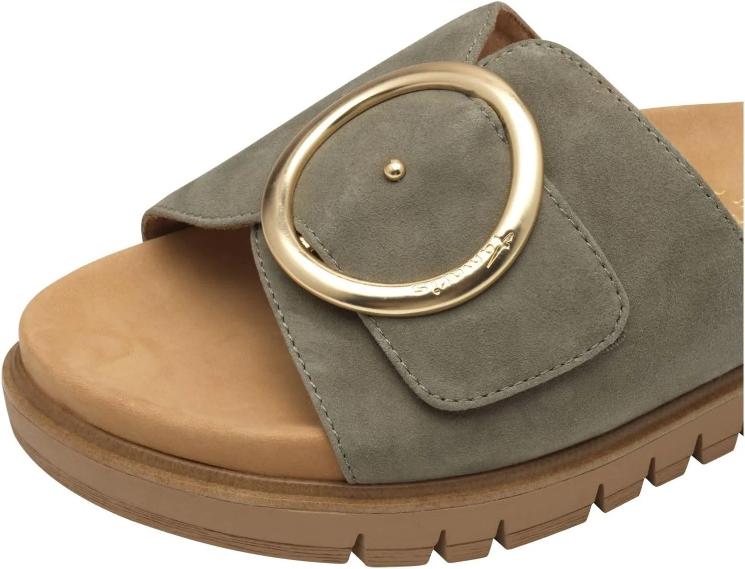 Women's Mule