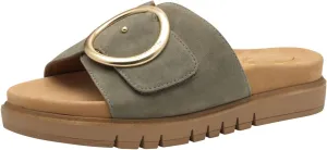 Women's Mule